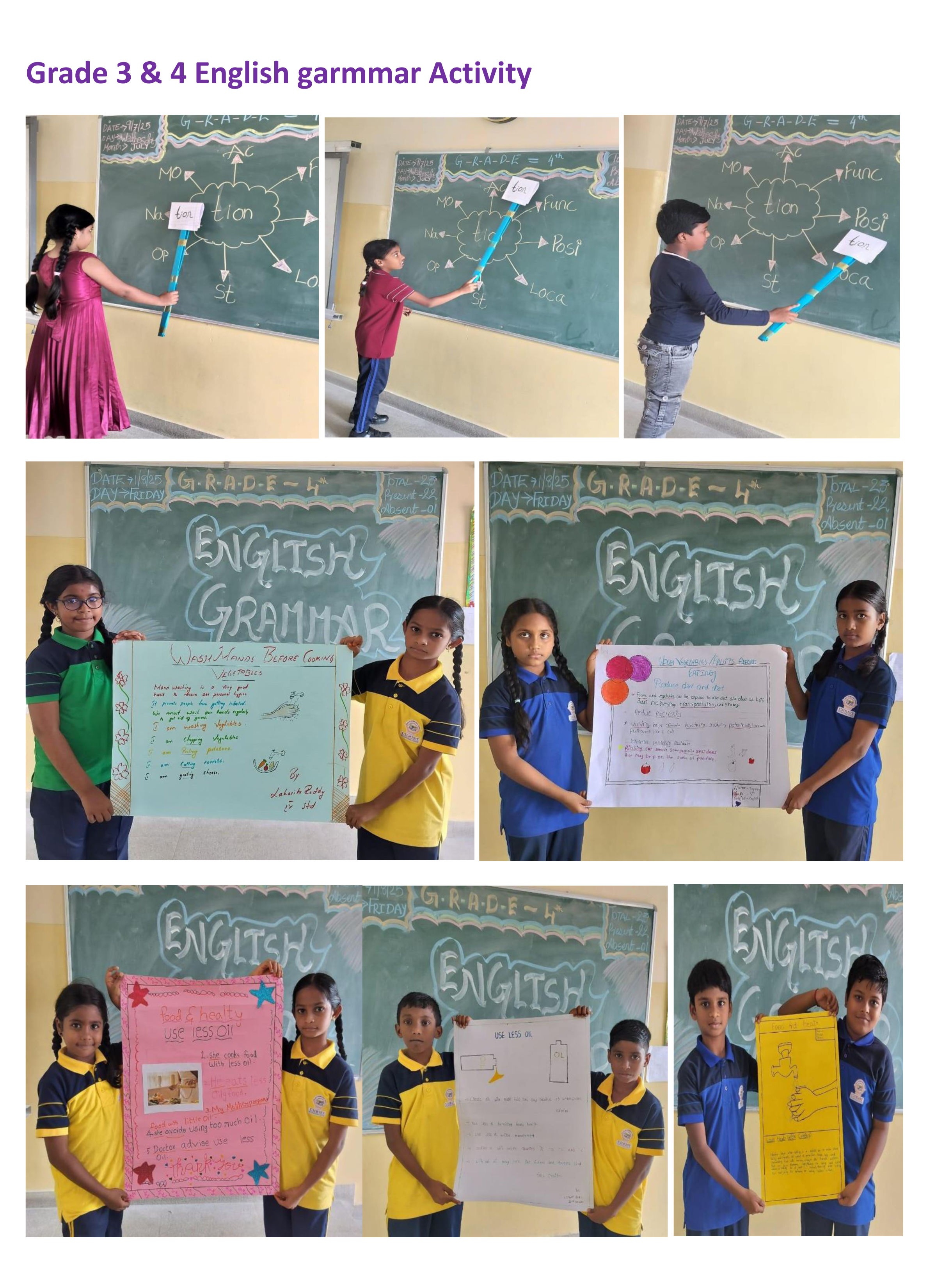 JULY  NEWSLETTER 1-1